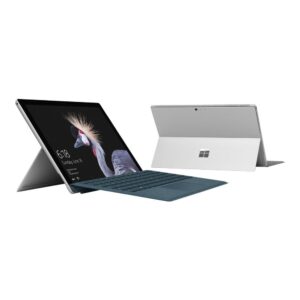 MICROSOFT SURFACE PRO (Intel Core m3-7Y30/1.00 GHz/4GB/128GB SSD/Intel HD Graphics 620/12'' Touchscreen) - Image 3