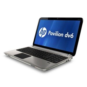 HP Pavilion dv6 (Intel Core i7-2670QM/2.2 GHz/8GB/120GB SSD/AMD Radeon HD/15,6') - Image 2