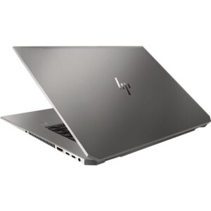 HP ZBook 15 G5 (Intel Core i7-8750H/2.2 GHz/16GB/500GB SSD/Nvidia Quadro P2000/15,6') - Image 2