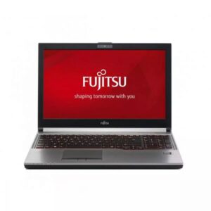 Fujitsu Celsius H760 (Intel Core i7-6820HQ/2.7 GHz/16GB/256GB SSD/Nvidia Quadro M2000M/15,6') - Image 1