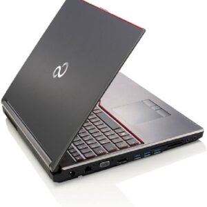 Fujitsu Celsius H760 (Intel Core i7-6820HQ/2.7 GHz/16GB/256GB SSD/Nvidia Quadro M2000M/15,6') - Image 2