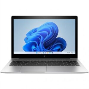 HP Elitebook 755 G5 (AMD Ryzen 7 PRO 2700U/2.2 GHz/16GB/256GB SSD/AMD Radeon RX Vega 10/15,6') - Image 1