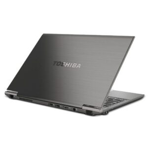 Toshiba satellite z930(intel core i3-3217u/1.8 ghz/4gb/120gb ssd/intel hd graphics 4000/13,3) - Image 2