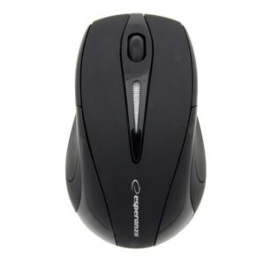 Esperanza em101k antares wireless optical mouse 3d black - Image 2