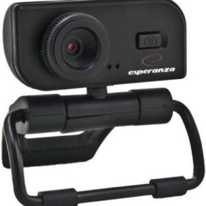 Esperanza ec103 usb camera with microphone - Image 1