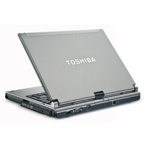 Specs toshiba portege m780(intel core i5-520m/2.4 ghz/4gb/160gb hdd/intel hd graphics/12,1) - Image 2
