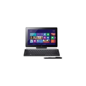 Samsung ativ smart pc pro 700t(intel core i5-3317u/1,7ghz/4gb/120gb ssd/ intel hd graphics /11,6) - Image 3