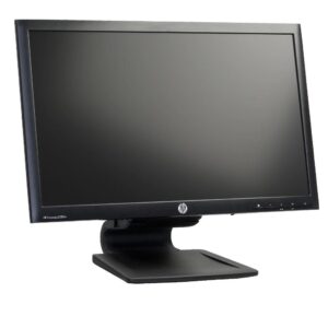 Hp monitor 23 compaq la2306x - Image 1