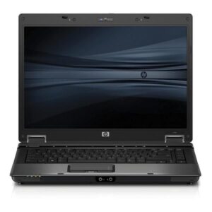 Hp compaq 6730b(intel core2duo p8700/2.53 ghz/4gb/160gb hdd/mobile intel 4 series express chipset family/15,4) - Image 1