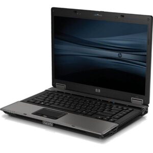 Hp compaq 6730b(intel core2duo p8700/2.53 ghz/4gb/160gb hdd/mobile intel 4 series express chipset family/15,4) - Image 3