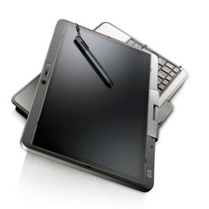 Hp elitebook 2740p(intel core i5-520m/2.40 ghz/4gb/120gb ssd/intel hd graphics/12,1) - Image 4