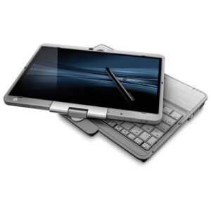 Hp elitebook 2740p(intel core i5-520m/2.40 ghz/4gb/120gb ssd/intel hd graphics/12,1) - Image 2