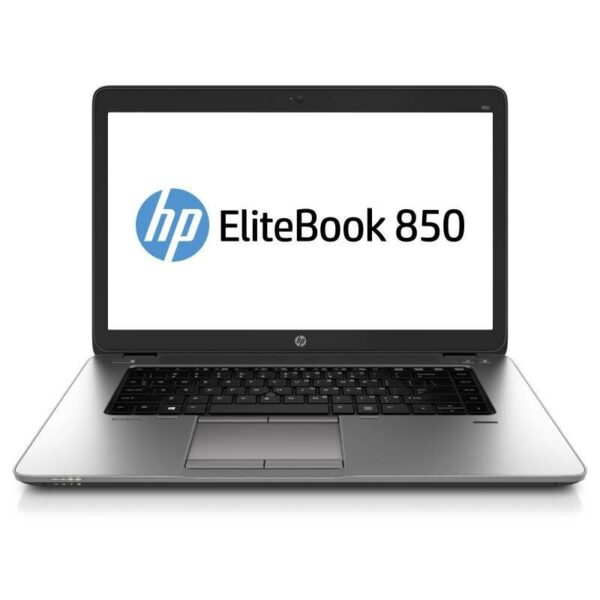 Hp elitebook 850 g1 (Intel Core i5-4300U/1.9 GHz/8GB/240GB SSD/Intel HD Graphics 4400/15,6')