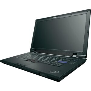 Lenovo thinkpad l512 (intel celeron p4500/1.86 ghz/4gb/160gb ssd/intel hd graphics/15,6) - Image 1