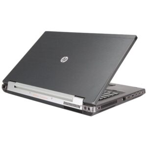 Hp elitebook 8770w(intel core i7-3720qm/2.6-ghz/8gb/240gb ssd/nvidia quadro k3000m/17,3) - Image 2