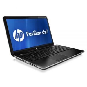 Hp pavilion dv7 (Intel Core2duo/8GB/240GB SSD/Intel HD Graphics/17,3') - Image 1