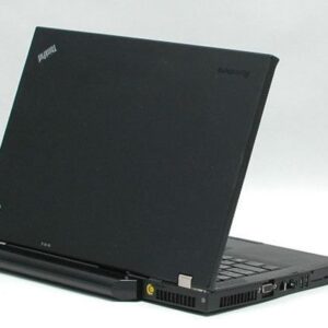 Lenovo thinkpad r400(intel core2duo p8400/2.26 ghz/2gb/250gb hdd/intel graphics media accelerator/14,1) - Image 1