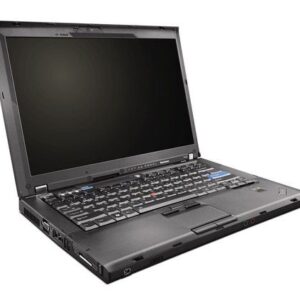 Lenovo thinkpad r400(intel core2duo p8400/2.26 ghz/2gb/250gb hdd/intel graphics media accelerator/14,1) - Image 2