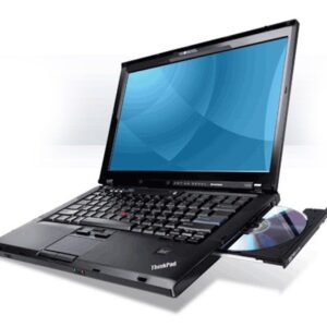 Lenovo thinkpad r400(intel core2duo p8400/2.26 ghz/2gb/250gb hdd/intel graphics media accelerator/14,1) - Image 3