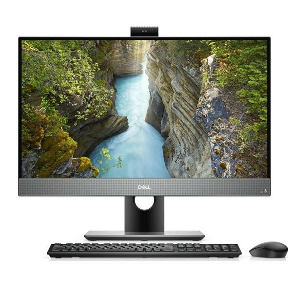 Dell Optiplex 7780 All-in-One (Intel Core i7-10700 2,90GHz/16GB/512GB SSD/27''/GTX 1650)