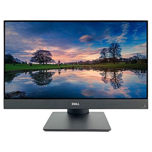 Dell Optiplex 7460 All-in-One (Intel Core i7-8700 3,20GHz/8GB/256GB SSD/24''/Intel UHD Graphics 630)