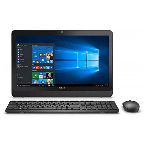 Dell Inspiron 3052 All-in-One (Intel Pentium-N3700 1,60GHz/4GB/1TB/19,5''/Intel HD Graphics/TouchScreen)