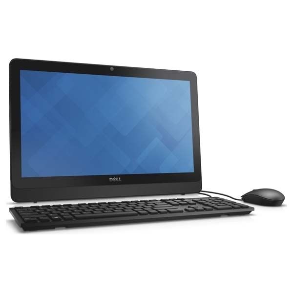 Dell Inspiron 3052 All-in-One (Intel Pentium-N3700 1,60GHz/4GB/1TB/19,5''/Intel HD Graphics/TouchScreen)