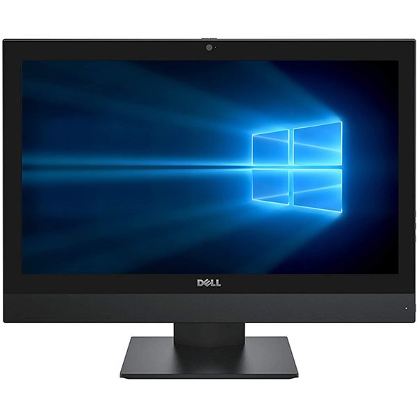 Dell Optiplex 7440 All-in-One (Intel Core i5-6500 3.20GHz/8GB/240GB SSD/Intel HD Graphics 530/23,8'')