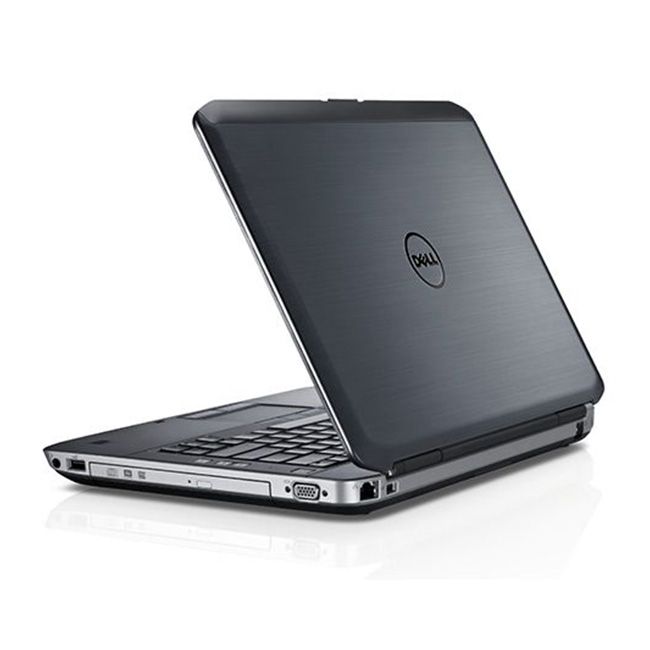 Dell latitude e5420 (Intel Core i5-2520/2.5GHz/4GB/120GB SSD/Intel HD Graphics 4000/14,1')