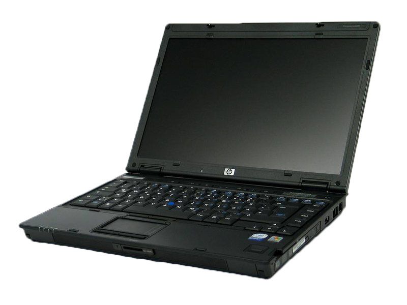 Hp compaq nc6400(Intel Core2Duo T5500/1.66 GHz/4GB/160GB HDD/Intel Graphics Media Accelerator/14,1')