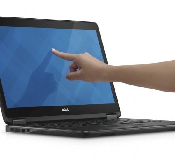 Dell latitude 7440 touchscreen(Intel Core i5-4310U/2.0 GHz/4GB/120GB SSD/Intel HD Graphics Family/14,1')