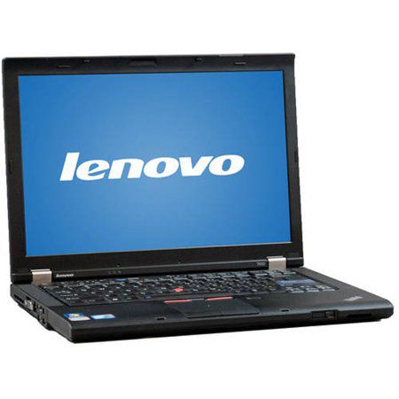 Lenovo thinkpad t410(Intel Core i7 620M/2.66 GHz/4GB/320GB HDD/Intel HD Graphics/14,1')
