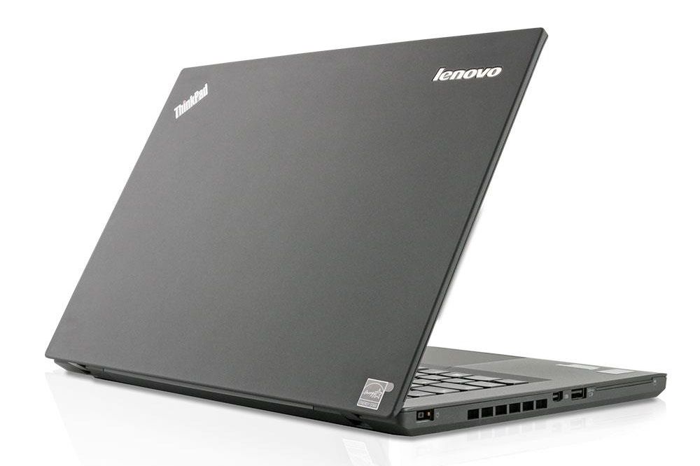 Lenovo thinkpad t440(Intel Core i5-4200/1.6 GHz/4GB/120GB SSD/Intel HD Graphics 4400/14,1'/No camera)