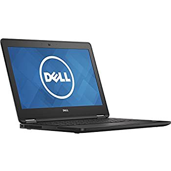 Dell Latitude E7470 (Intel Core i5-6300U 2.4GHz/8GB/240GB SSD/Intel HD Graphics 520/14'')