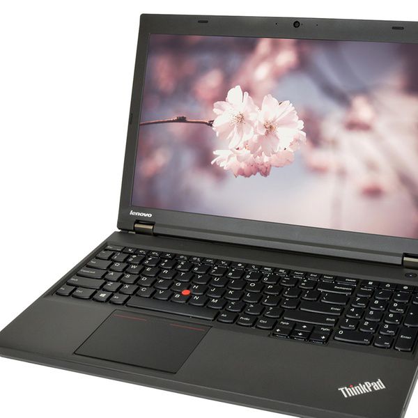 Lenovo Thinkpad T540p (Intel Core i5-4300M/2.6 GHz/8GB/240GB SSD/Intel HD Graphics 4600/15,6')