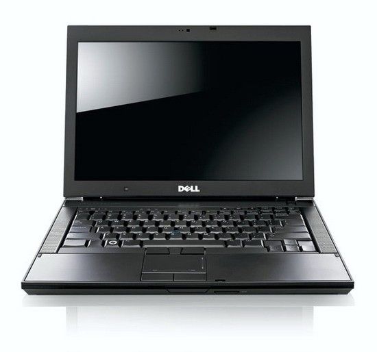 Dell latitude e6410(Intel Core i5-520M/2.40 GHz/4GB/120GB SSD/NVIDIA NVS 3100M/14,1')