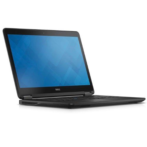 Dell latitude e7450(Intel Core i7 5300U/2.30 GHz/8GB/120GB SSD/Intel HD Graphics 5500/14,1')