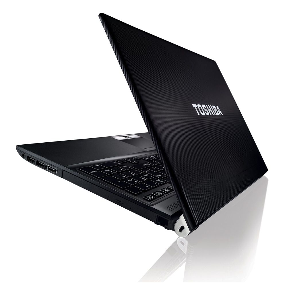 Toshiba tecra r950(Intel Core i5-3340M/2.7 GHz/8GB/120GB SSD/Intel HD Graphics 4000/15,6')