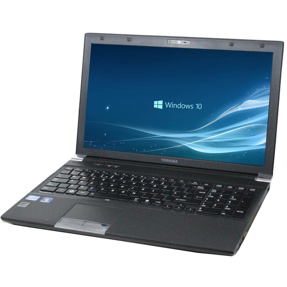 Toshiba tecra r950(Intel Core i5-3340M/2.7 GHz/4GB/500GB HDD/Intel HD Graphics 4000/15,6')