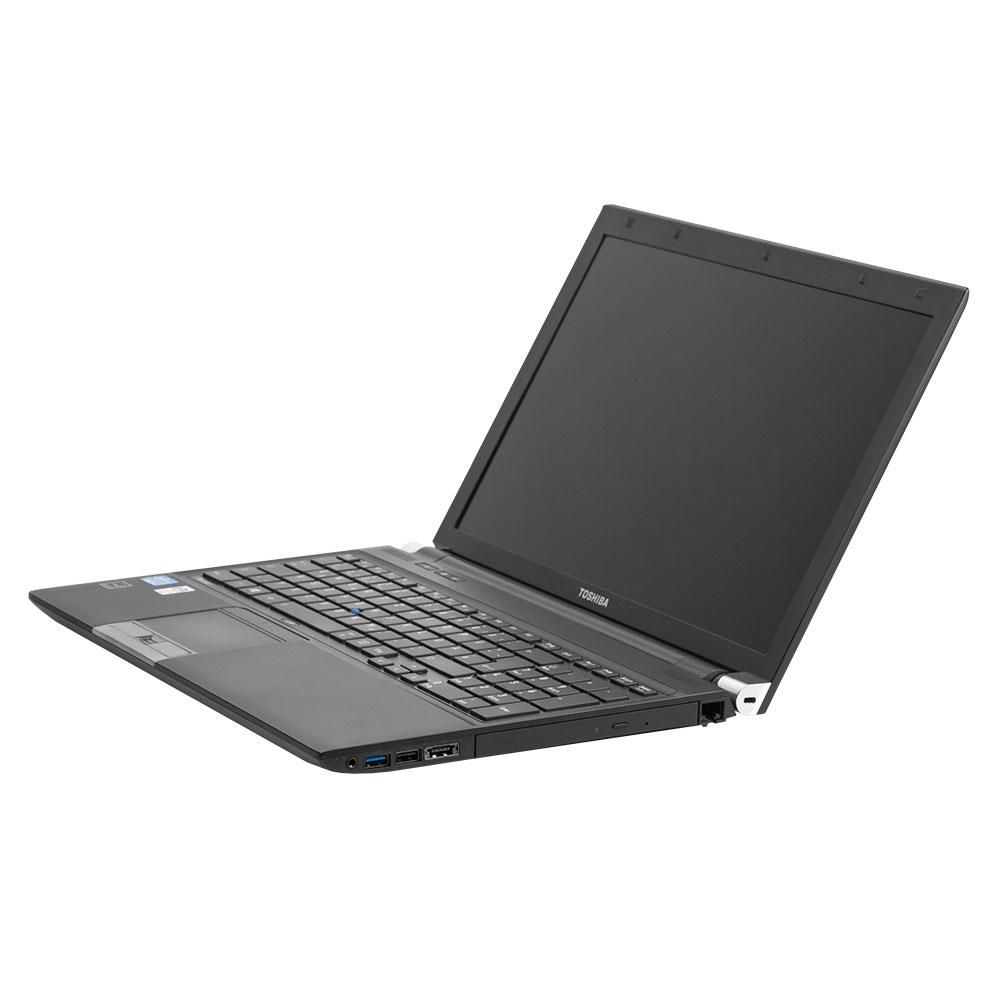 Toshiba tecra r950(Intel Core i5-3340M/2.7 GHz/8GB/120GB SSD/Intel HD Graphics 4000/15,6')