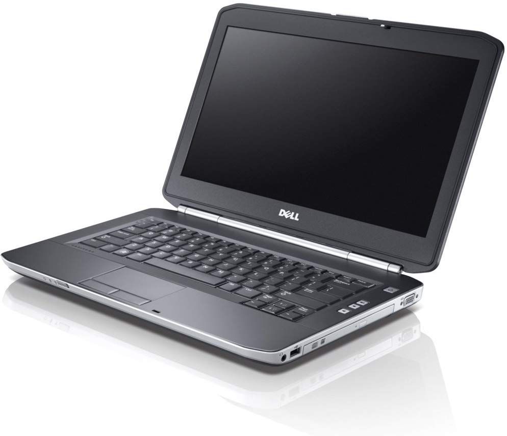 Dell latitude e5430 (Intel Core i3-3320M/4GB/120GB SSD/Intel HD Graphics 4000/14,1')