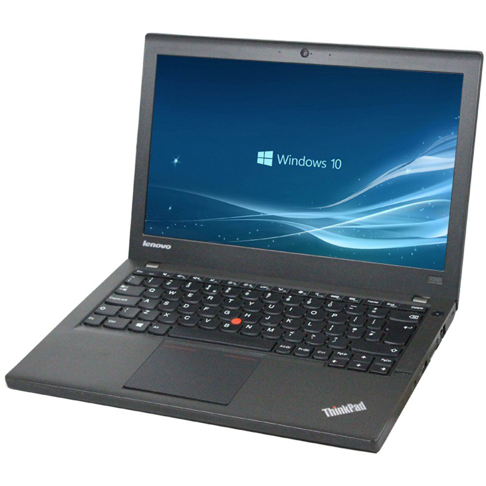 Lenovo thinkpad x240(Intel Core i5-4300U/up to 2.90 GHz/4GB/120GB SSD/Intel HD Graphics 4400/12,5')