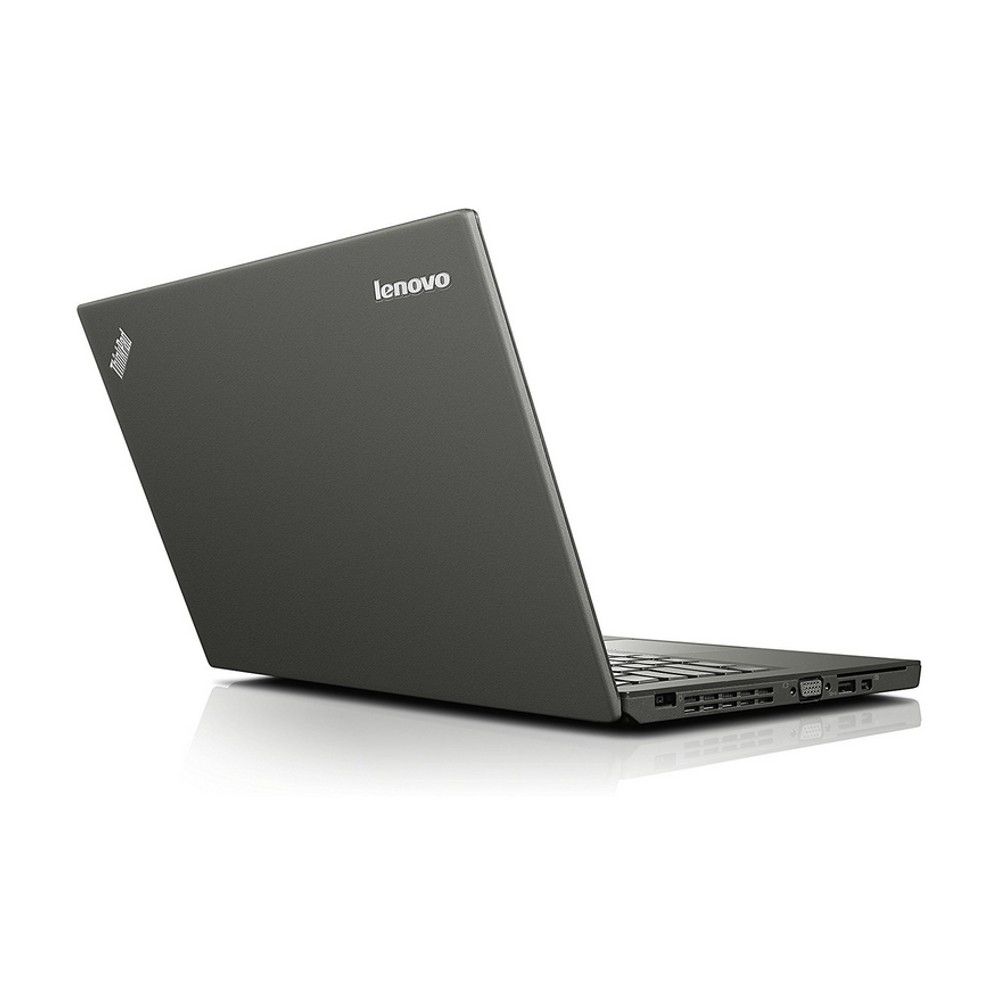 Lenovo thinkpad x240 (Intel Core i5-4300U/up to 2.90 GHz/8GB/120GB SSD/Intel HD Graphics 4400/12,5')