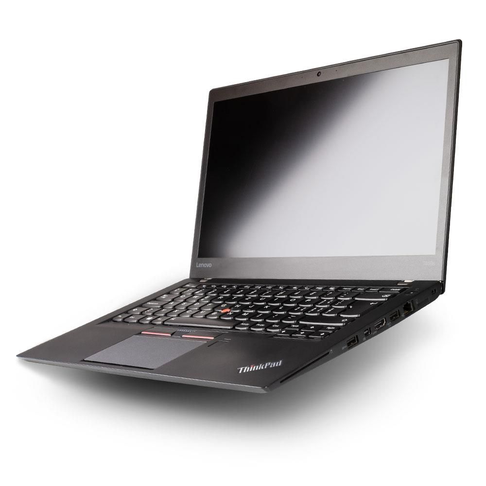 Lenovo Thinkpad T460 (Intel Core i5-6300U/2.3 GHz/8GB/120GB SSD/Intel HD Graphics 520/14,1')