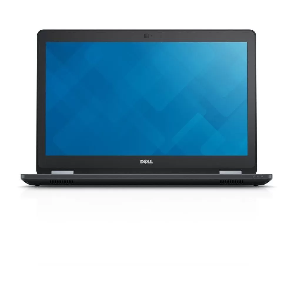 Dell Latitude E5570 (Intel Core i5-6200U / 2.3 GHz / 8GB / 240GB SSD / 15,6''/ Intel HD Graphics 520)