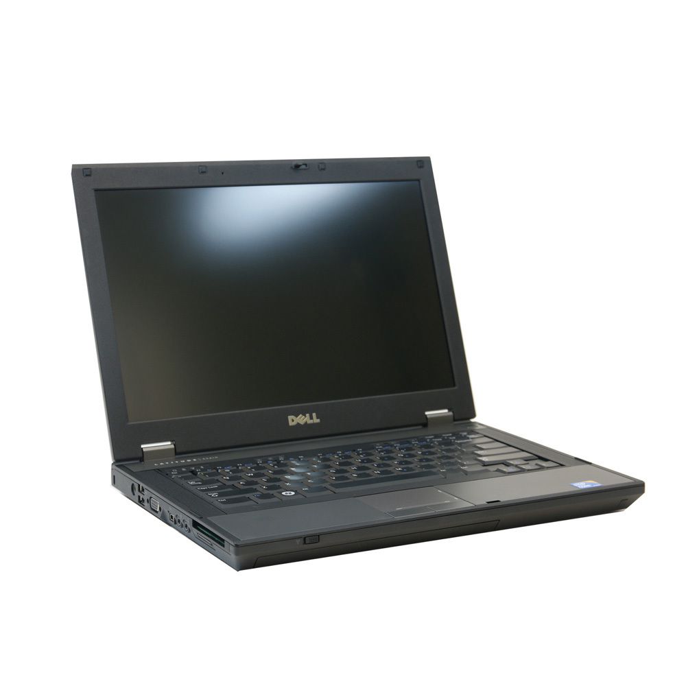 Dell Precision M4500 Mobile Workstation i7 Refurbished Εκθεσιακό
