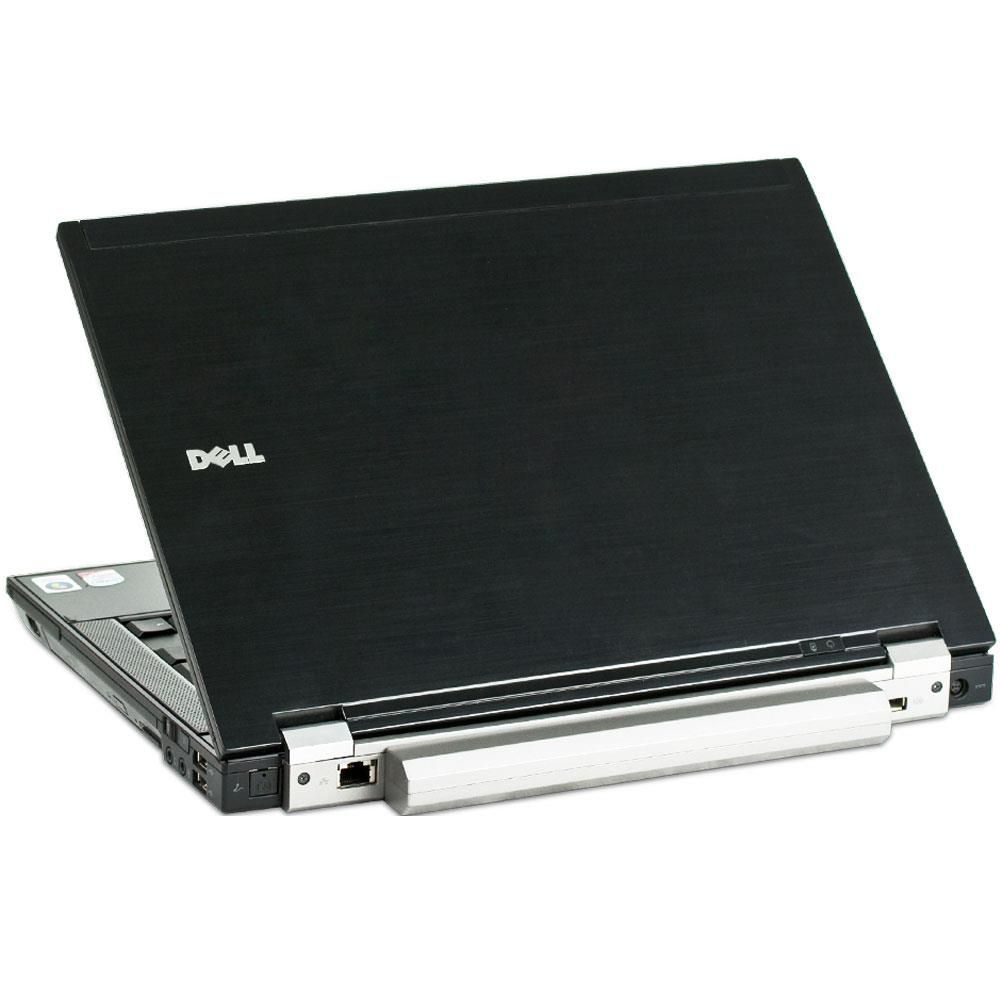 Dell latitude e4200(Intel Core2Duo SU9300/3GB/60GB SSD/Intel® 4500MHD/12,5')