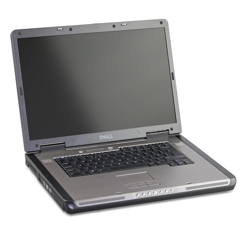 Dell Precision M90 Mobile Workstation