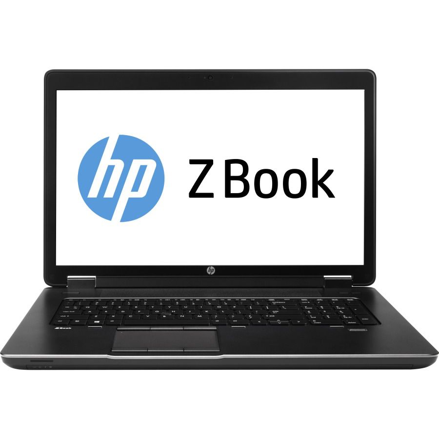 HP Zbook 15 Mobile Workstation (Intel Core i7 4800MQ/2.7 GHz/16GB/240GB SSD/Intel HD graphics 4600/15,6')