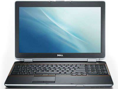 Dell latitude e6520 (Intel Core i5-2520m/2,5 GHz/8GB/240GB SSD/Intel HD Graphics 4000/15,6')